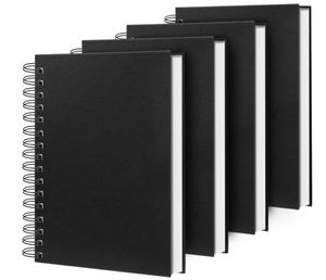 Cuaderno Espiral A4 para Material Escolar y de Oficina - Product Image 3