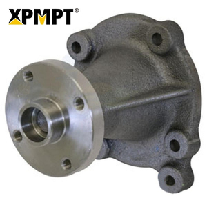 ปั๊มน้ำ XJAF02693 1 ชิ้น สำหรับรถ JCB 2 <span class=keywords><strong>2B</strong></span> 2D 3C 3CX 3D 4D 520, สำหรับอะไหล่รถขุด Hyundai R160LC-7 R160LC-<span class=keywords><strong>9S</strong></span> - Product Image 6