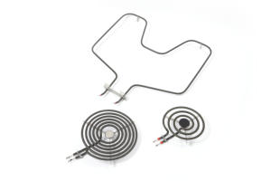 מחיר המפעל נירוסטה תנור חימום אלמנט אפייה חלקים תנור לבית חשמלי - Product Image 2