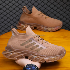 Haga sus propios <span class=keywords><strong>zapatos</strong></span> casuales Chaussures Sports Zapato Custom <span class=keywords><strong>Trail</strong></span> <span class=keywords><strong>Running</strong></span> Shoes Men's <span class=keywords><strong>Running</strong></span> Shoes - Product Image 5