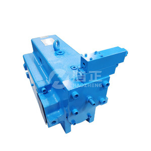 Bomba de Pistones Axiales Hidráulica Serie PVXS para Diversas Aplicaciones Modelos PVXS066 PVXS090 PVXS130 PVXS180 PVXS250 - Product Image 3