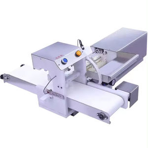 Máquina Multifuncional Eléctrica Comercial <span class=keywords><strong>para</strong></span> Enhebrar Brochetas de Barbacoa - Product Image 2