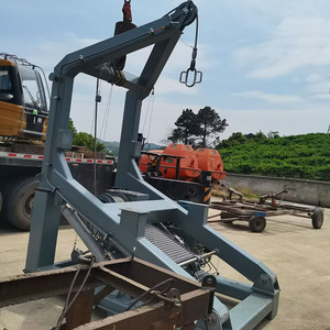 Bateau rapide au meilleur prix, type A et grue hydraulique à vendre - Product Image 1