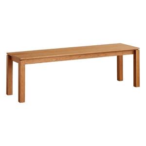 Banco de madera maciza de 1,15 m, 1,35 m, 1,5 m, duradero y largo, para dormitorio o comedor - Product Image 5
