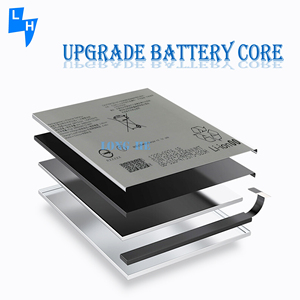 Batterie de téléphone portable XQ-AU52 XQ-AU51 SNYSV24 pour sony Xperia-10 ii 2nd - Product Image 5
