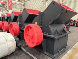 PC400x300 Hammermühlenbrecher zum Bestpreis - Product Image 5