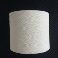 Kertas Toilet Jumbo Roll Kustom dari Pulp Kayu Perawan Berkualitas Tinggi 2 Lapis Tisu Bambu Kamar Mandi Harga Murah Langsung dari Produsen