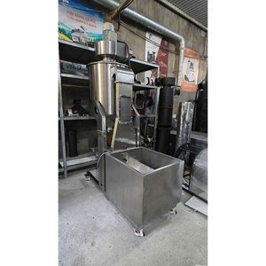 เครื่องแยกหินกาแฟ 15 กก. รับประกัน 1 ปี กำลังการผลิต 15 กก./ครั้ง ระบบดูดอากาศ 90 กก. ยี่ห้อ Enertech - ออสเตรเลีย มาตรฐาน ISO 9001 - Product Image 3