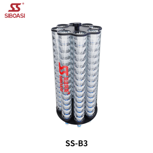 SIBOASI <strong>Badminton</strong> Throwing and Shuttlecock Feeding Machine B3 - Product Image 6