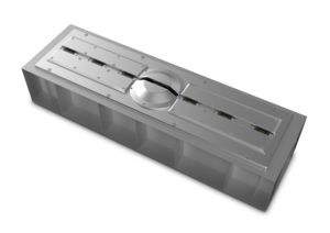 Strada fixed impermeabile IP68 portatile in veicolo di video sistema di sorveglianza - Product Image 2