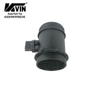KVIN 077133471G空气质量流量计适用于奥迪077 133 471G空气流量计适用于A8D3A6/A8/4.2 - Product Image 1