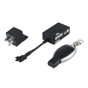 311B Coban TK311 Mini GPS Tracker Dashboard Vehicle/Motorcycle Locator IOS Android Application 2G GPRS GSM Network PC Car GPS - Product Image 4