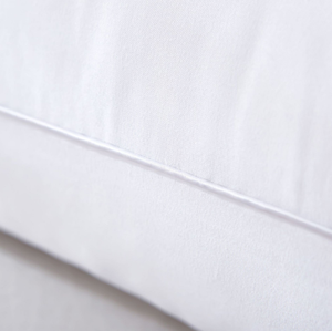 Vente en gros Fabrication Déco message Home Decorative Sofa Neck mousse à mémoire de forme lits de voyage oreillers et coussins d'hôtel - Product Image 3