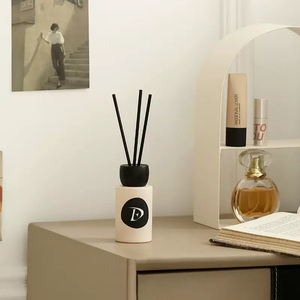 Khách sạn phong cách <span class=keywords><strong>Reed</strong></span> khuếch tán hương thơm khuếch tán khách sạn khuếch tán mùi hương cho phòng khách sạn - Product Image 4