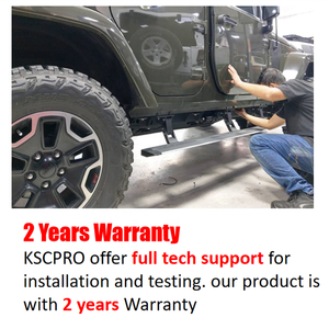 Kscpro Top Chất Lượng Chạy Bảng Điện Xe Tải Bước Cho <span class=keywords><strong>Ford</strong></span> F250 <span class=keywords><strong>F350</strong></span> F450 2017-2020 - Product Image 5