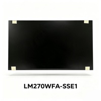 Modul Layar LCD TFT 27 Inci LM270WFA-SSE1 LVDS Baru 1920(RGB)*1080, FHD, 16:9 Layar Resolusi Tinggi 75HZ