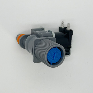 Válvula solenoide de entrada FPD 270B para lavadora de carga superior, pieza de control de suministro de agua - Product Image 3