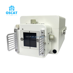 Equipo Médico Veterinario OSCAT, Máquina de Rayos X Veterinaria Portátil de 5kW, Sistema de Imagenología Digital Móvil para Clínica Veterinaria - Product Image 3