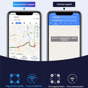 Custom in lega impermeabile per cruscotto magnetico portatelefono per auto 360 ° supporti rotanti per iPhone 15 Pro e supporto GPS - Product Image 6