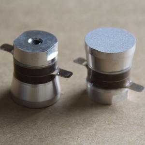 <strong>Underwater</strong> <strong>Ultrasonic</strong> Cleaning <strong>Transducer</strong> <strong>40khz</strong> 60w for Ultrasound Washing Equipment - Product Image 1