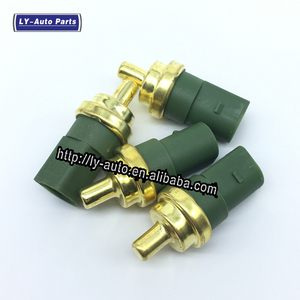 สวิตช์เซ็นเซอร์อุณหภูมิน้ำหล่อเย็น059919501A สำหรับรถ Audi A3 A4 A8สำหรับ Beetle สำหรับ Jetta สำหรับ <span class=keywords><strong>Passat</strong></span> - Product Image 2