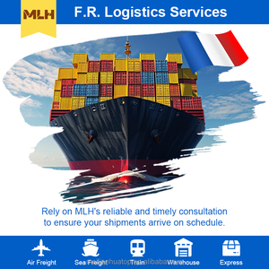 Services d'expédition <span class=keywords><strong>express</strong></span> porte-à-porte via <span class=keywords><strong>DHL</strong></span>/UPS/FedEx avec un transit de 3 à 8 jours pour FBA vers la France - Product Image 5