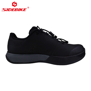 Nouvelles chaussures de montagne à semelle en caoutchouc <span class=keywords><strong>Sidebike</strong></span> - Product Image 4