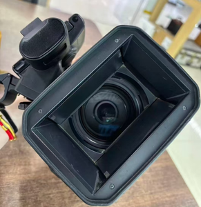 Caméra vidéo tactile HXR-NX5C de bonne qualité, caméra NX5C avec objectif G, d'occasion - Product Image 6