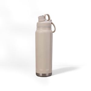 Eco-friendly Direct Drinking Water Bottle Vacuum Flasks Double <b>Wall</b> Vacuum Insulated Stainless Steel Sports Waterbottle - Product Image 4