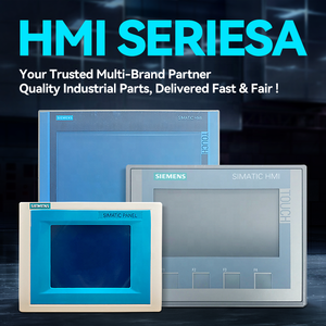 สินค้าใหม่ซีเมนส์6AV2123-2DB03-0AX0 KTP400ซีเมนส์ของแท้6AV2หน้าจอสัมผัส123-2DB03-0AX0 S7หน้าจอสัมผัสแบบ SIMATIC - Product Image 6