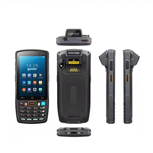 For Urovo DT40SE Android <strong>PDA</strong> <strong>Handheld</strong> <strong>Data</strong> <strong>Terminal</strong> Smart Inventory Machine with <strong>Data</strong> <strong>Collector</strong> Gun in Stock - Product Image 6