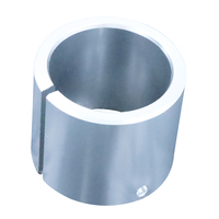 Pièces de tournage CNC OEM en gros, service de tournage sur mesure pour l'aluminium, l'acier inoxydable et le laiton