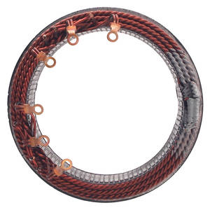 Venta Caliente de Repuestos de Auto, <span class=keywords><strong>Alternador</strong></span> de <span class=keywords><strong>12V</strong></span> con Bobina de Estator de Devanado Nuevo, Rotor de <span class=keywords><strong>Alternador</strong></span> y Estator para NISSAN OPEL - Product Image 3