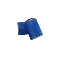 Élément de filtre à air durable pour moteur diesel K1317, pour système de filtration de moteur de camion haute performance