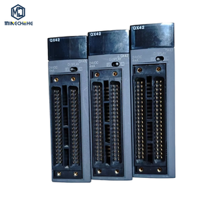 Módulo de Entrada Digital para Controlador PLC, Nuevo y Original, Marca QX42 - Product Image 1
