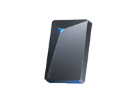 Disque dur externe portable EAGET G20CPRO 1 To, HDD 2,5 pouces USB 3.0, double lecteur de sauvegarde