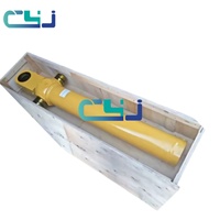 8240-70-5514 Hidrolik Silindir 8240705514, BR380JG-1E0 Parçaları Silindir KOM-ATSU İnşaat Makineleri Parçaları için