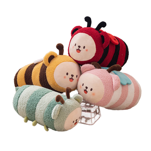 Nuevo Peluche de Oso Princesa <span class=keywords><strong>Verde</strong></span> para Niños de 5 a 7 Años, Súper Suave, Relleno de Algodón PP, Alivio del Estrés, Regalo Unisex - Product Image 6
