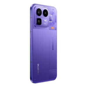Nouveau smartphone <span class=keywords><strong>Neo</strong></span> 8 5G LTE 2026, écran OLED 6,7 pouces 165 Hz, Snapdragon 8 Gen 5 Octa Core, Android 16, NFC, batterie 8000 mAh - Product Image 6