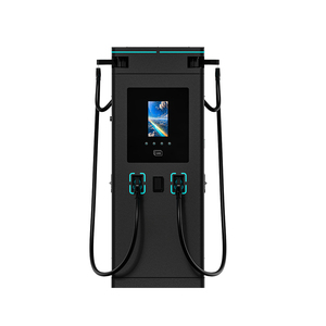 Nouvelle conception de chargeur de véhicule électrique DC 320 kW 360 kW, stations de <span class=keywords><strong>recharge</strong></span> rapides pour véhicules électriques publiques, chargeur de véhicule électrique GBT pour camions lourds - Product Image 1