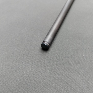 Stecca da Biliardo in Fibra di Carbonio di Alta Qualità, Economica, per Break e Salto, Struttura in 3 Pezzi con Funzioni Punch e Jump per Sale Biliardo - Product Image 5