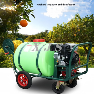 Mini nébuliseur portable, brumisateur, anti-moustiques, machine à nébulisation thermique, pulvérisateur de poussière et de fumée, machine à nébulisation - Product Image 3