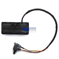 5ED 827 566 D 5ED827566D pour SKODA Octavia MK3 OCTAVIA III Octavia 2014 à 2021, caméra de recul d'origine, système d'image de recul