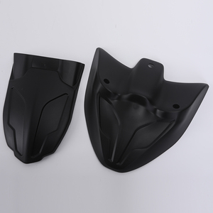 Chất lượng tùy chỉnh độ chính xác cao runze thương hiệu tiêm khuôn nhựa với 0.01-0.02mm khoan dung OEM/ODM nhà sản xuất - Product Image 1