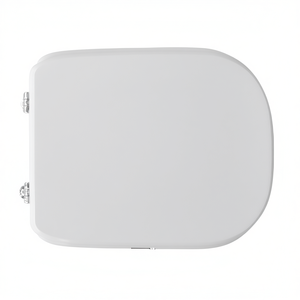 Asiento de Inodoro para Ideal Standard Active Shape 8 WC Blanco 50.5 cm de Largo 37.5 cm de Ancho - Product Image 3