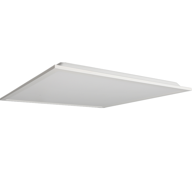 ShineLong Latest Style 60*60 Square Flat Dimmable LED Panel Ceiling Lighting LED Backlit Panel for Customization
