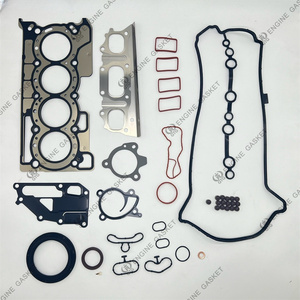 NISSAN QASHQAI II (J11 J11 _) y JUKE (F15) 1,<span class=keywords><strong>2</strong></span> Kit <span class=keywords><strong>de</strong></span> juntas <span class=keywords><strong>de</strong></span> culata <span class=keywords><strong>de</strong></span> cilindro <span class=keywords><strong>de</strong></span>, 11044-9745R HRA2DDT 10101-00Q2B - Product Image 2