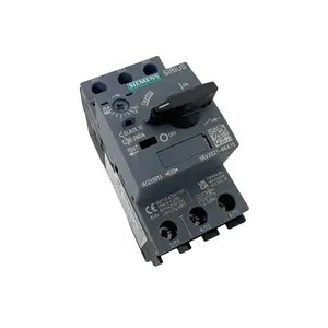 Original New Siemens Circuit Breaker 3RV2021-4BA10 in Stock