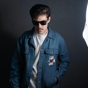 แผ่นปักลายสุนัขพันธุ์บูลด็อก แอฟริกา ขนาด 3.5x2.25 นิ้ว แบบรีดติด สำหรับเสื้อแจ็คเก็ต กระเป๋า หมวก - Product Image 4