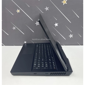 Portátil para Juegos MSI Vector GP76 RTX 3080ti <span class=keywords><strong>Intel</strong></span> <span class=keywords><strong>I7</strong></span> 17.3" 240Hz 16GB RAM - Product Image 4